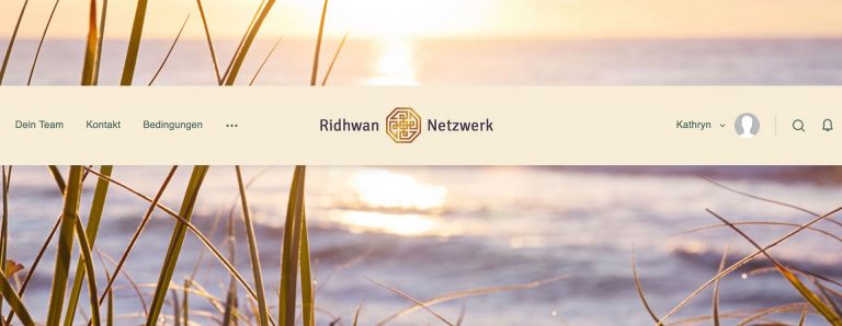 Ridhwan Netzwerk