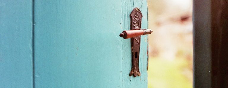 „Das wirkliche Leben beginnt jetzt“ – Jahresgruppe (Diamond Approach®)