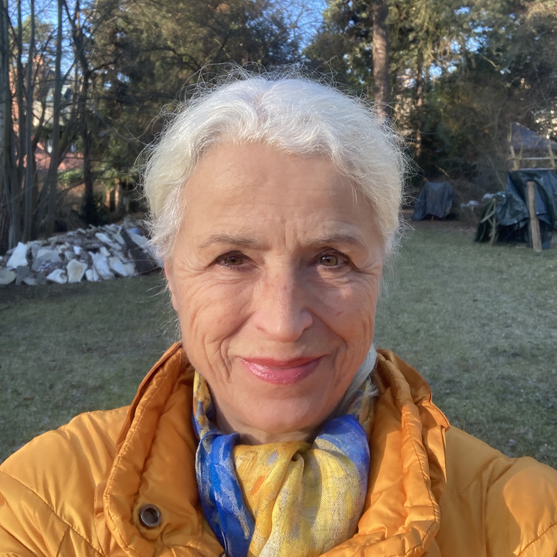 Esther Staewen-Schenkel