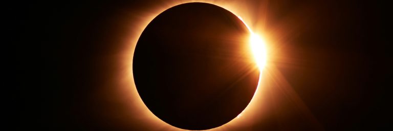 Frieden, Stille und die Macht zu Sein