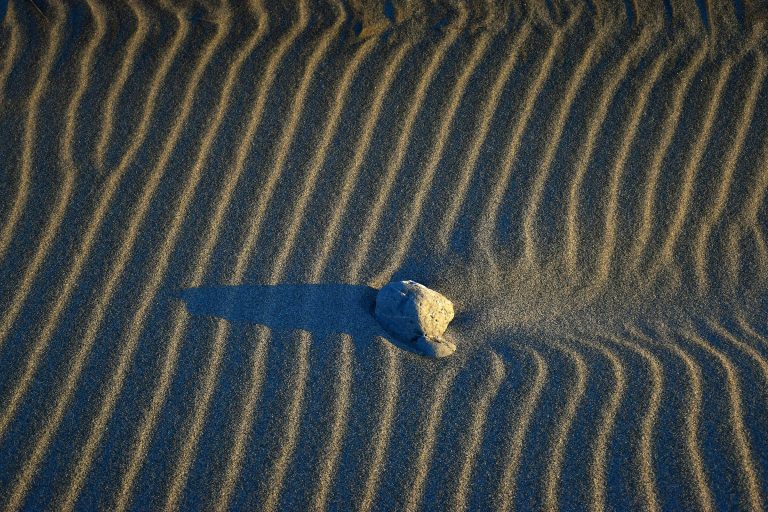 Ein Wochenende über den Tellerrand geschaut: D.A. begegnet Amerta Bewegung