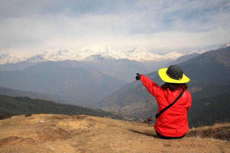Unterstütze unsere Vision