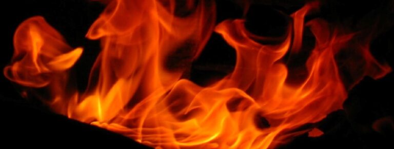 Praxistag – Unsere Innere Flamme entdecken