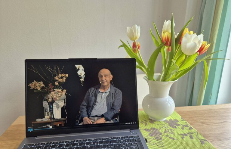 Liebe Jenseits der Dualität