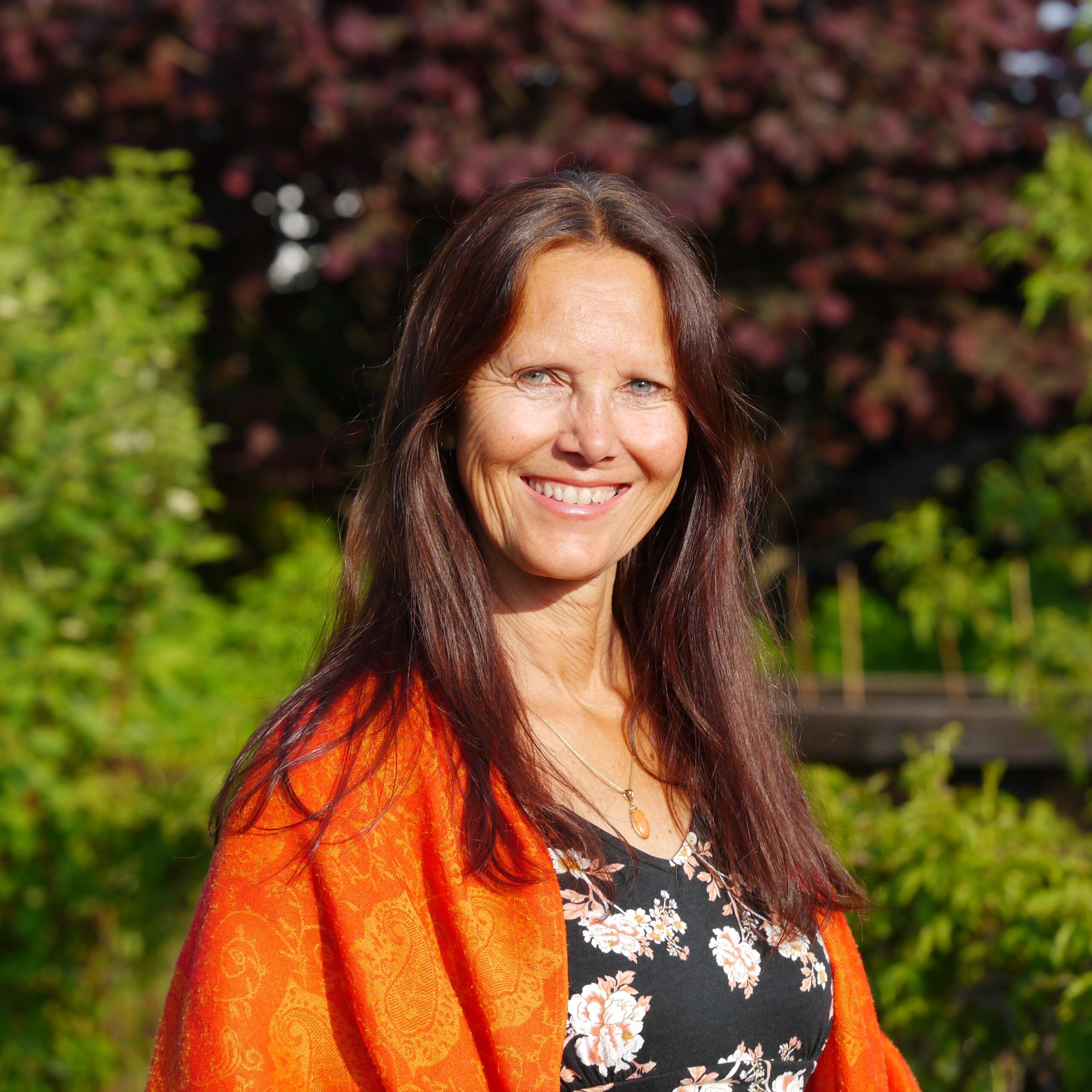 Angelika Boehme