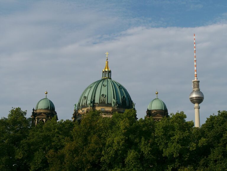 Neue selbstorganisierte Inquiry-Gruppe in Berlin